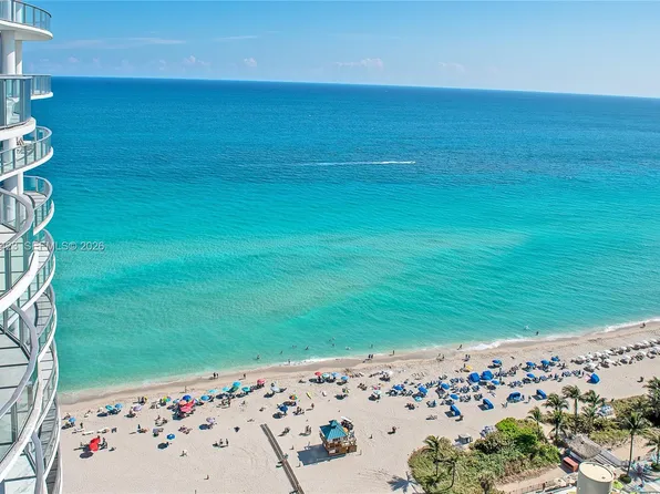 17475 Collins Ave Unit 2003, Sunny Isles Beach, FL 33160