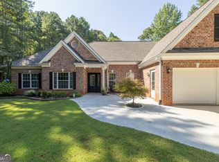 456 Bowman Mill Rd NE, Winder, GA 30680