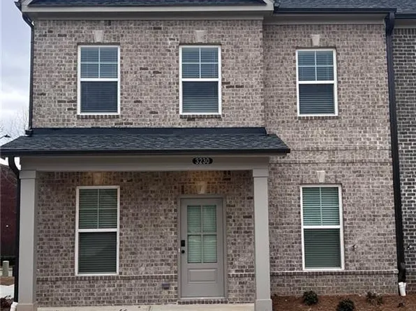 3230 Cyrus Creek Dr #21, Kennesaw, GA 30152
