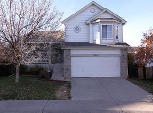 11059 Grouse Ct, Parker, CO 80134