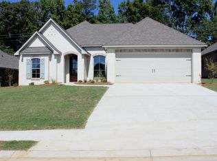 606 Macbeth St, Brandon, MS 39047