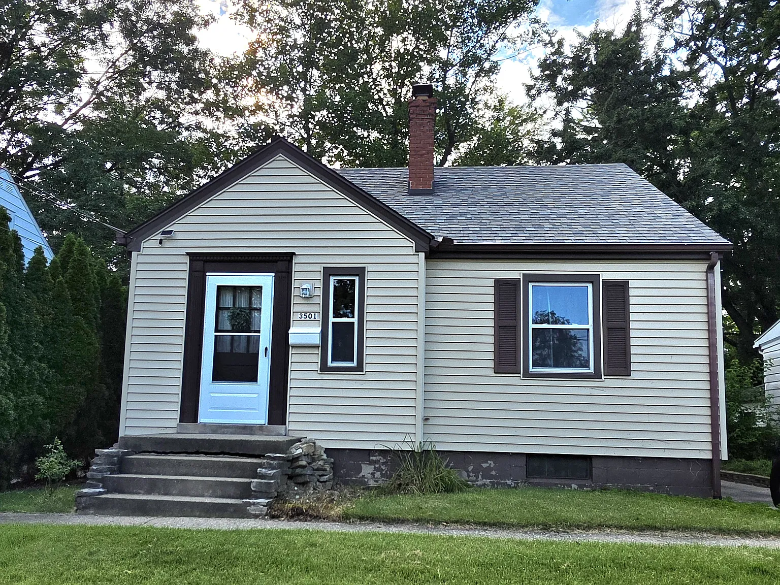 3501 N Missouri Avenue — Photo 1