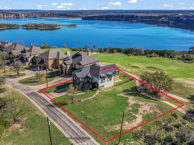 30 Oyster Bay, Graford, TX, 76449