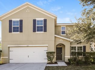 6305 Merrifield Dr, Zephyrhills, FL 33541