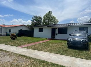 1700 SW 97th Ct, Miami, FL 33165