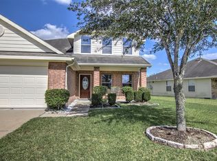 2719 Copeland Mill Ln, Houston, TX 77047