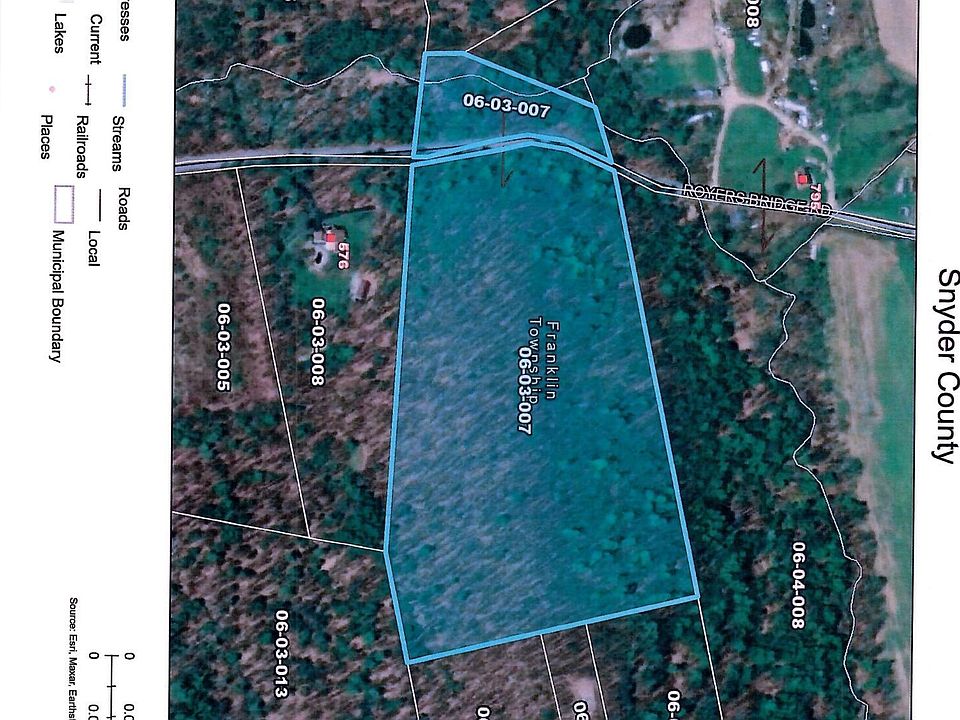 0603007 Royers Bridge Rd, Middleburg, PA 17842 Zillow