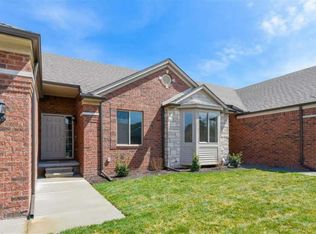 51154 Dunston Dr #4, Chesterfield, MI 48051