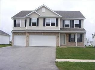 7242 Wyndridge Rd, Machesney Park, IL 61115