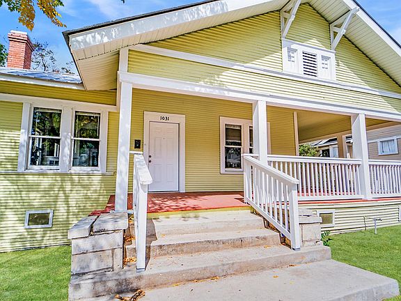 2nd image of 1031 W Mulberry Ave #A