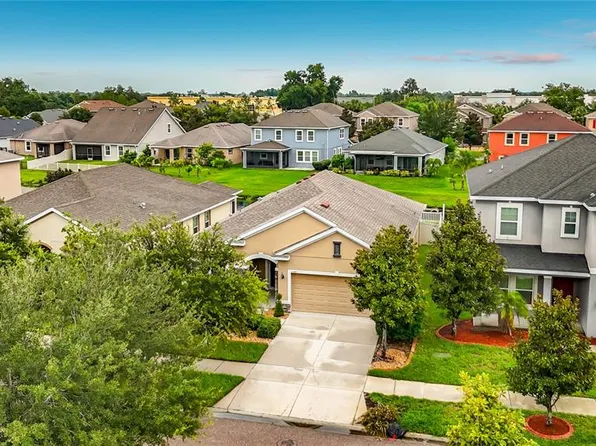 10445 FLAGSTAFF FALLS AVENUE, RIVERVIEW, FL 33578