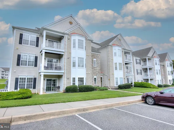 502 Lloyd Pl Unit 1, Bel Air, MD 21014