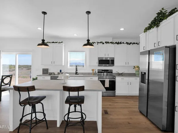 30205 N 231 Avenue, Wittmann, AZ 85361
