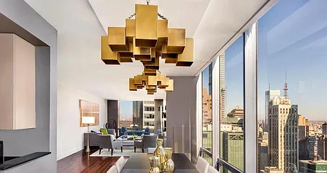 Rented by Engel & Völkers New York City