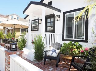 516 36th St, Newport Beach, CA 92663