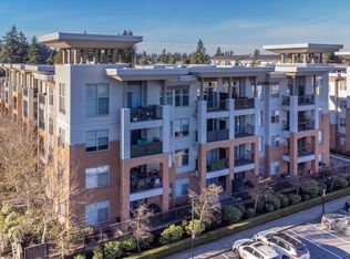 33545 Rainbow Ave #406, Abbotsford, BC V2S 0B9