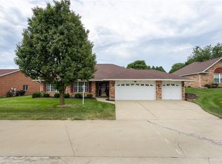 1333 Northgate Blvd, Fairborn, OH 45324