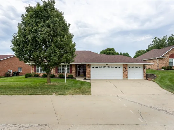1333 Northgate Blvd, Fairborn, OH 45324
