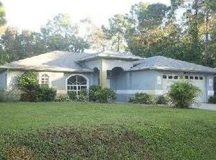 8157 Anhinga Rd, Fort Myers, FL 33967