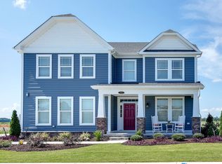 The Concerto Plan, Neill's Pointe, Angier, NC 27501