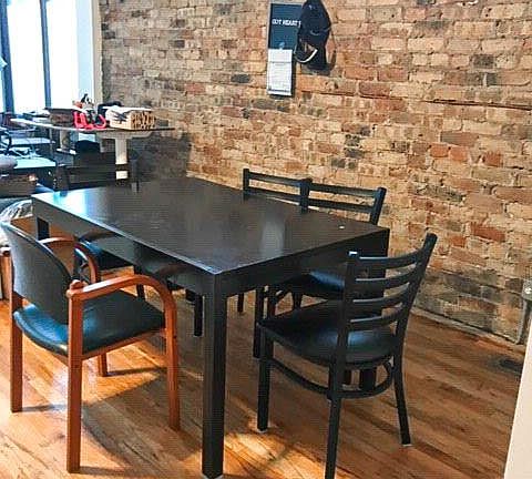 5th image of 2049 N Hoyne Ave #Gdn