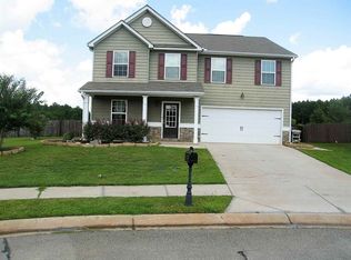 212 Steeple Ct, Perry, GA