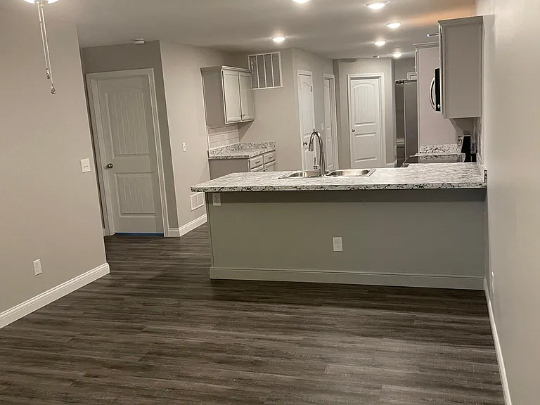 7003 Brady Way #7003 — Photo 2