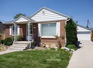 1727 E White Ave, Salt Lake City, UT 84106