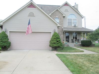 26788 Emma Ave, Flat Rock, MI, 48134