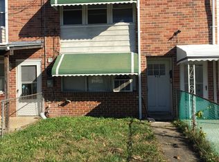 2917 Freeway, Baltimore, MD 21227