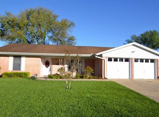 2506 Kay Dr, Victoria, TX 77901