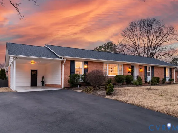 7299 Jay Way, Mechanicsville, VA 23111