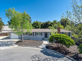518 Ellen Way, San Luis Obispo, CA 93405
