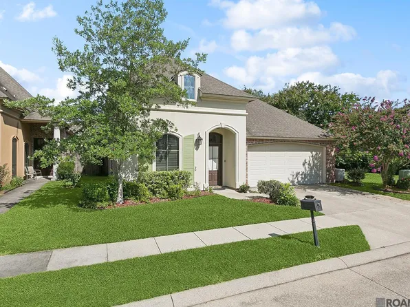 5214 Quarter Ln, Baton Rouge, LA 70809