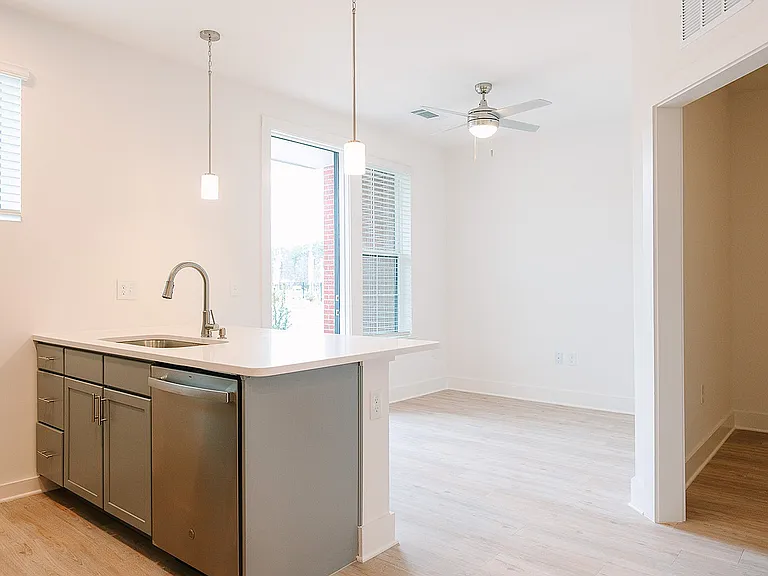 Welcome to the Residences at Sawmill - Luxury Apartment Homes Now Leasing in Summerville