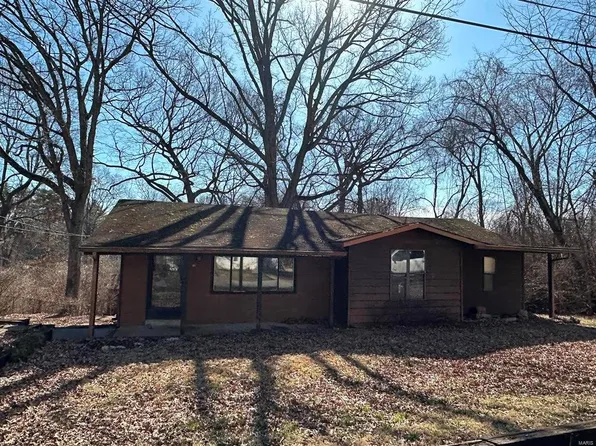 1302 Coburg Lands Dr, Saint Louis, MO 63137