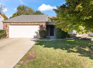 6612 Greenspire Pl, Indianapolis, IN 46221