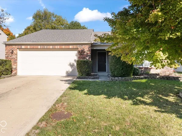 6612 Greenspire Pl, Indianapolis, IN 46221