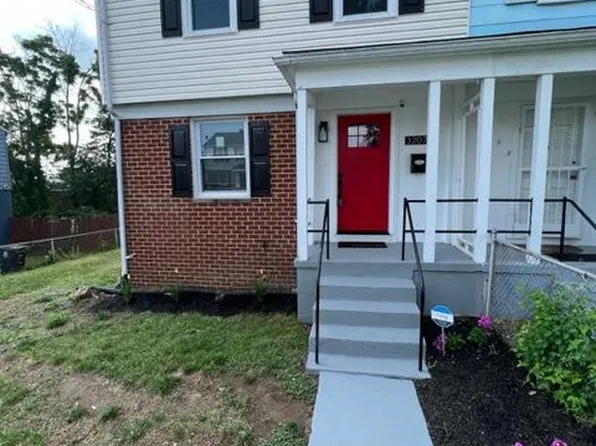 3207 Dallas Dr, Temple Hills, MD 20748
