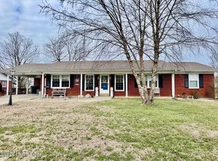 204 Armory Hl, Springfield, KY 40069