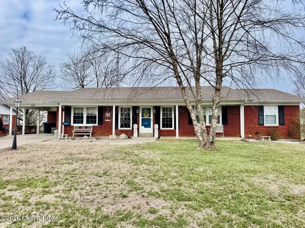 204 Armory Hl, Springfield, KY 40069