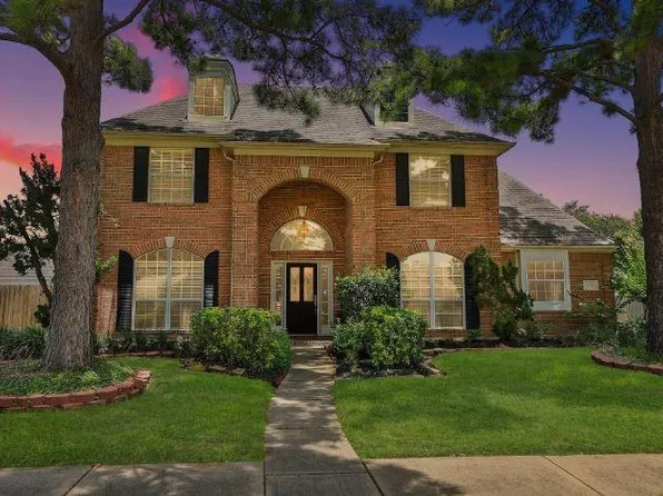 15710 Cascading Brook Way, Cypress, TX 77433