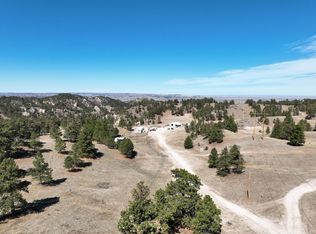 Sunset Rdg PARCEL 1, Crawford, NE 69339