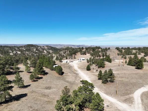 Sunrise Rdg Parcel 1, Crawford, NE 69339