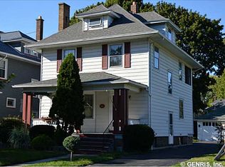 214 Trafalgar St, Rochester, NY 14619