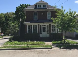 831 Low Ave, Waukegan, IL 60085