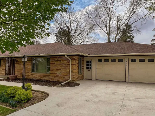 815 1st Ave SE, Hampton, IA 50441