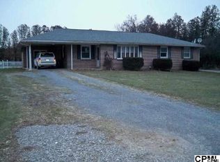 160 Hetrick Rd, Beavertown, PA 17813