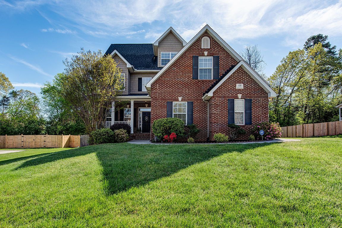 416 Rockwell Farm Ln, Knoxville, TN 37934 | Zillow