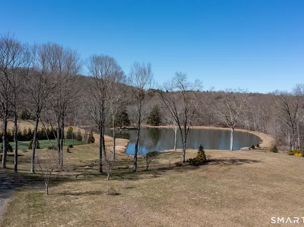 52 Calhoun Street, Washington, CT 06794